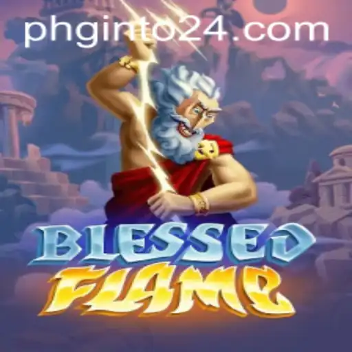 Dive into the Mystical World of BlessedFlame: Unraveling the Mysteries of Phginto