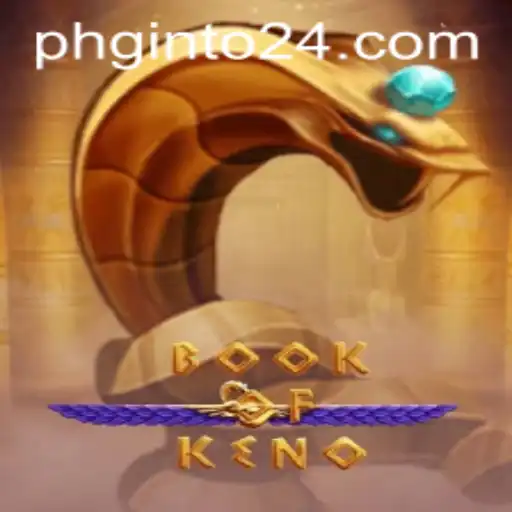 Exploring BookOfKeno: The Intriguing World of Phginto
