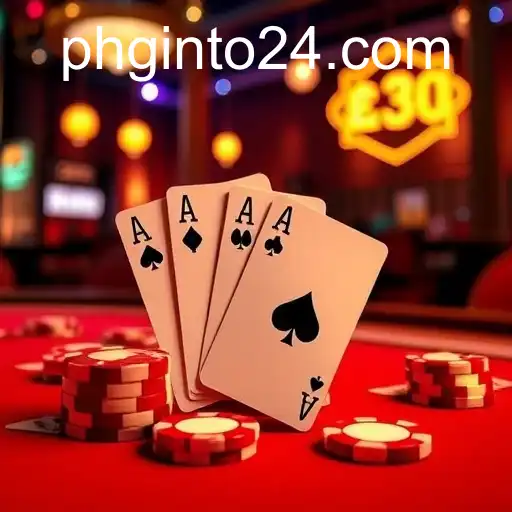 Casino Games: An In-Depth Exploration of 'Phginto'