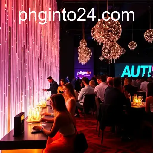 Discover the Phenomenon of 