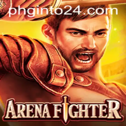 ArenaFighter: The Revolutionary Combat Game Taking the World by Storm