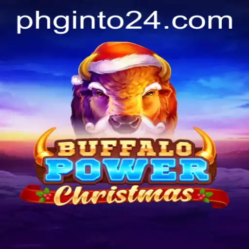 Exploring the Magic of BuffaloPowerChristmas: A Festive Gaming Experience