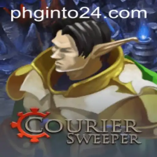 CourierSweeper: Navigating the Digital World with Strategy and Skill