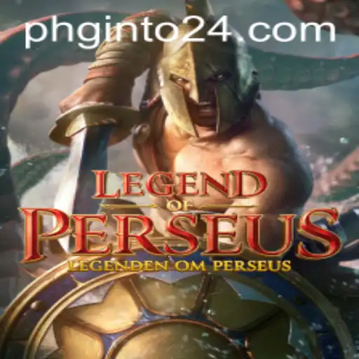 Legend of Perseus: An Epic Journey through Mythology and Adventure