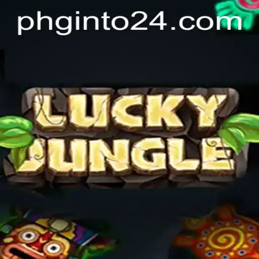 Discover the Thrills of LuckyJungle: A Journey into Adventure and Strategy