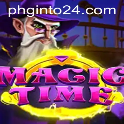 Exploring the Magical World of MagicTime: A Comprehensive Guide