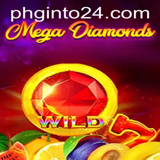 MegaDiamond: The Ultimate Gaming Experience