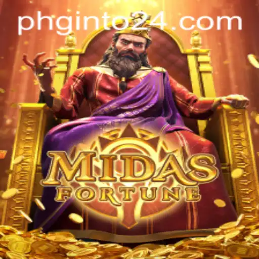 Unveiling MidasFortune: A Journey Through Virtual Riches
