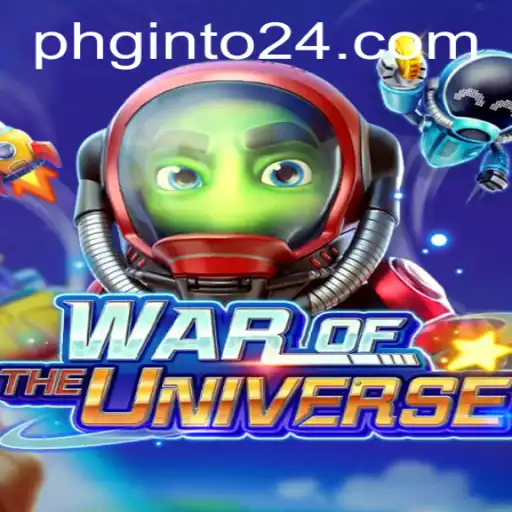 War of the Universe: A Cosmic Clash in Gaming
