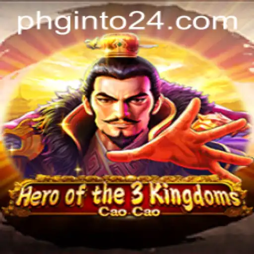 Heroofthe3KingdomsCaoCao: An Epic Strategic Adventure