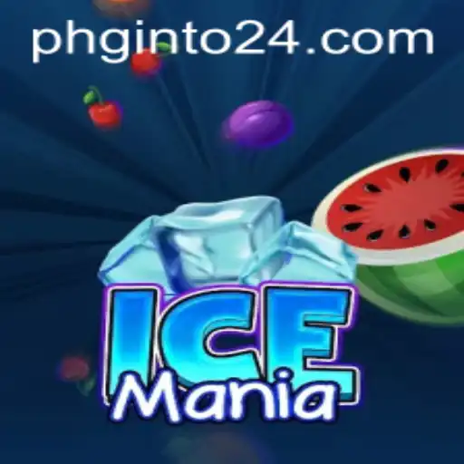 Exploring the Thrills of IceMania with the Exciting Keyword Adventure 'Phginto'