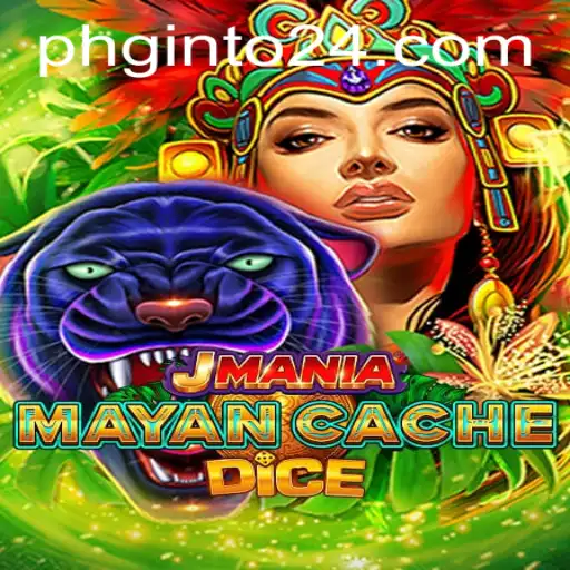 Discover the Exciting World of JManiaMayanCacheDice and Its Connection to 