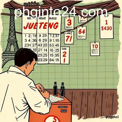 Exploring the Intricacies of Jueteng in the Philippines