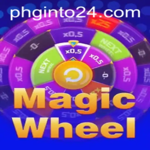 MagicWheel: A Mesmerizing Blend of Strategy and Chance