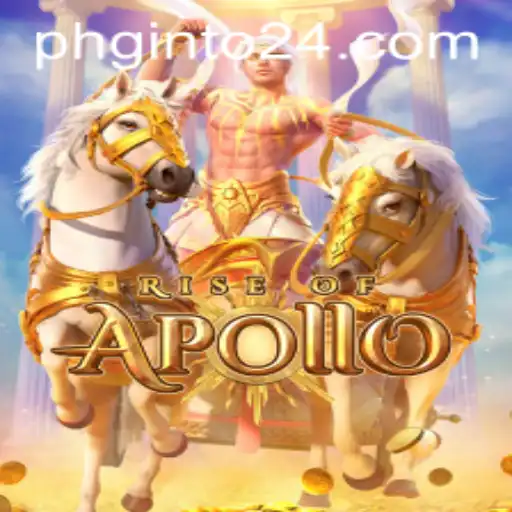 Rise of Apollo: An Epic Gaming Experience for Enthusiasts