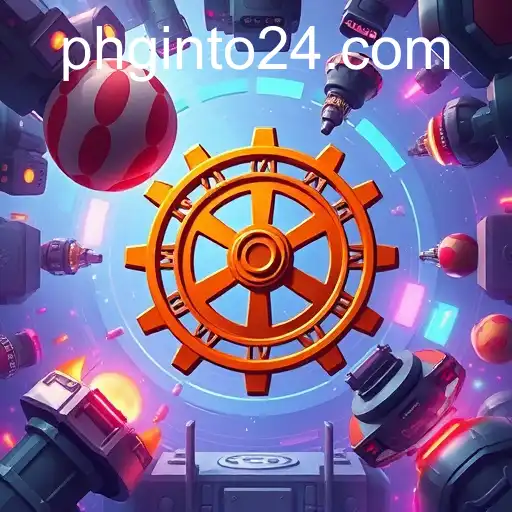 Exploring the Exciting World of Rotary Games