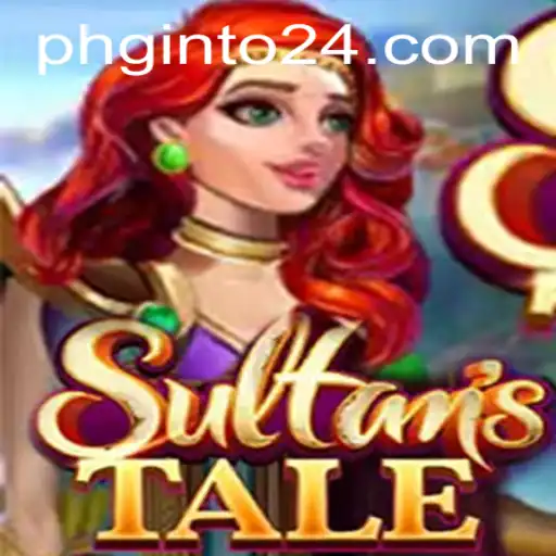 Unveiling Sultanstale: The Enchanting World of a Strategic Masterpiece