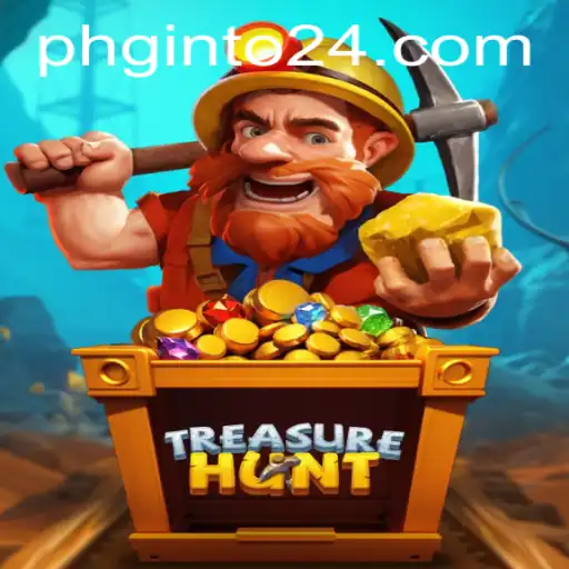 Discover the Thrills of TreasureHunt: A Game of Strategy and Adventure
